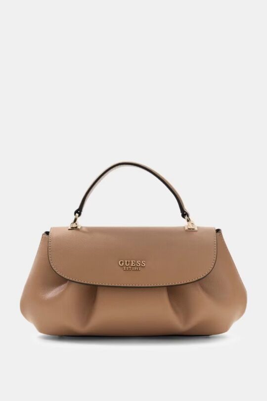 Torbica Guess Amorette - bež