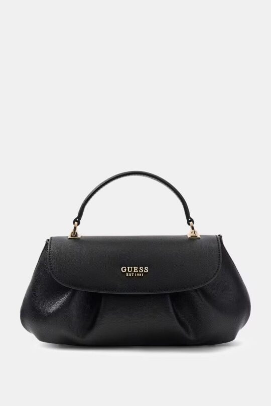 Torbica Guess Amorette - črna
