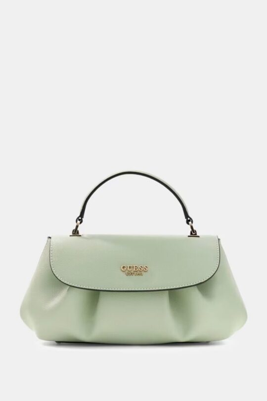 Torbica Guess Amorette - zelena