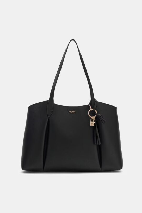 Torbica Guess Melody - črna