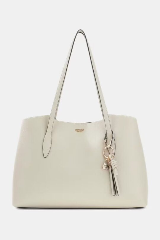Torbica Guess Melody - siva