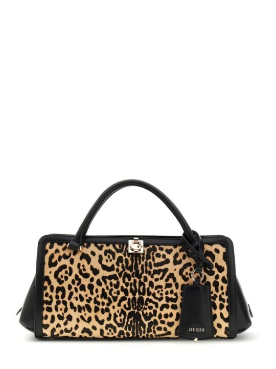 Torbica Guess - leopard