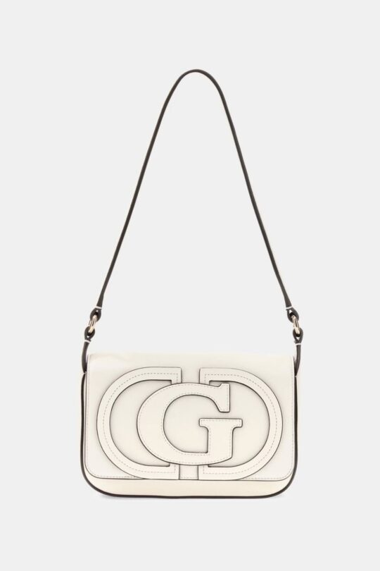 Torbica Guess - bela