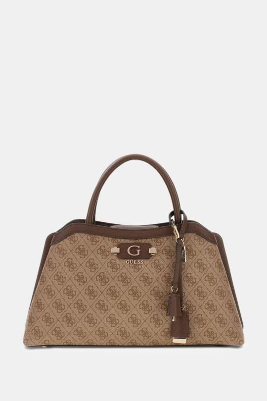 Torba Guess Lindsey - rjava