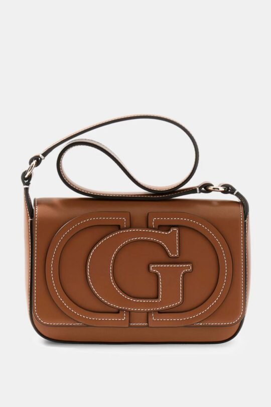 Torbica Guess - rjava