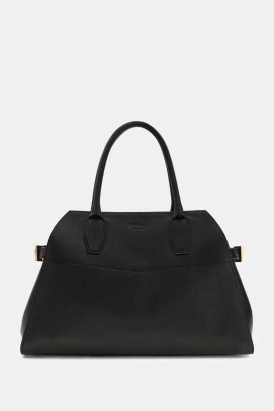 Torbica Guess - črna