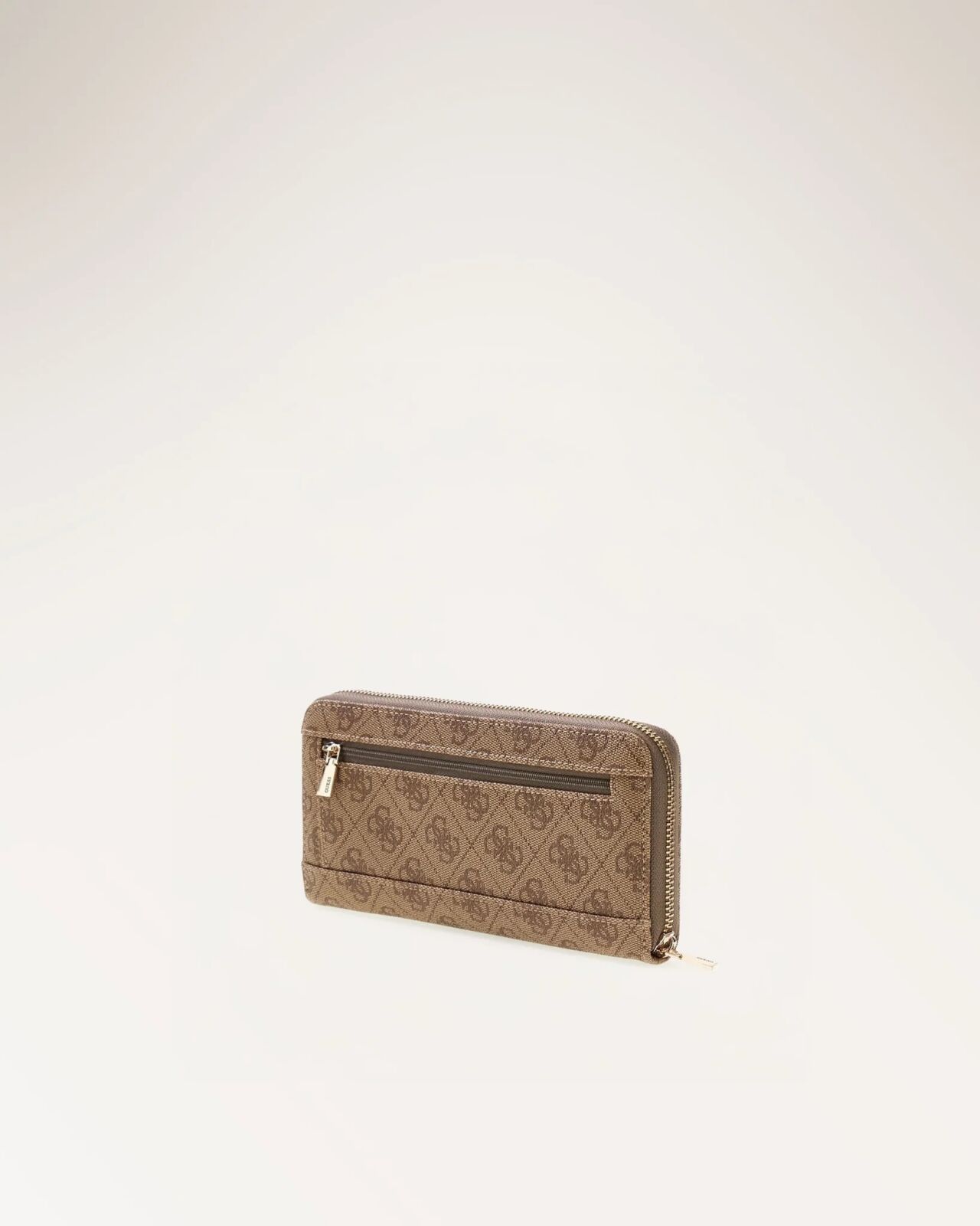 Denarnica Guess Coleen - rjava - slika 4