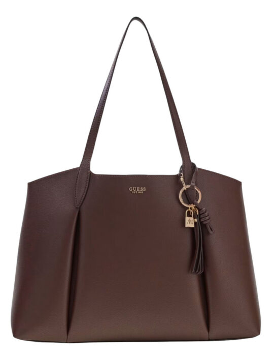 Torbica Guess - rjava