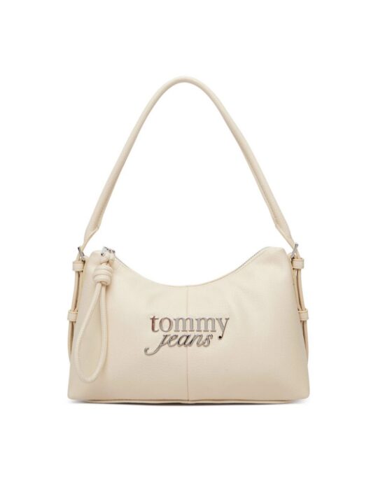 Torbica Tommy Hilfiger - bež
